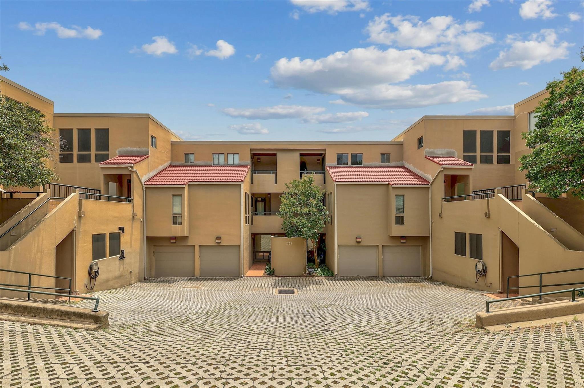 1735 Spyglass DR # 115