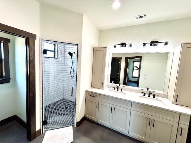 0 I35-access Highway