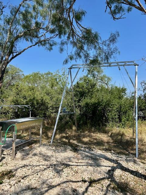 0 I35-access Highway