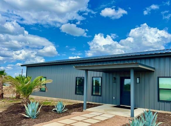 0 I35-access Highway