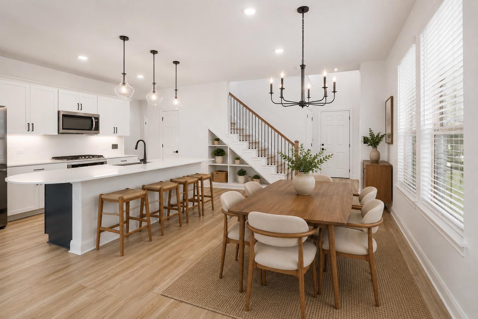825 Olinda WAY