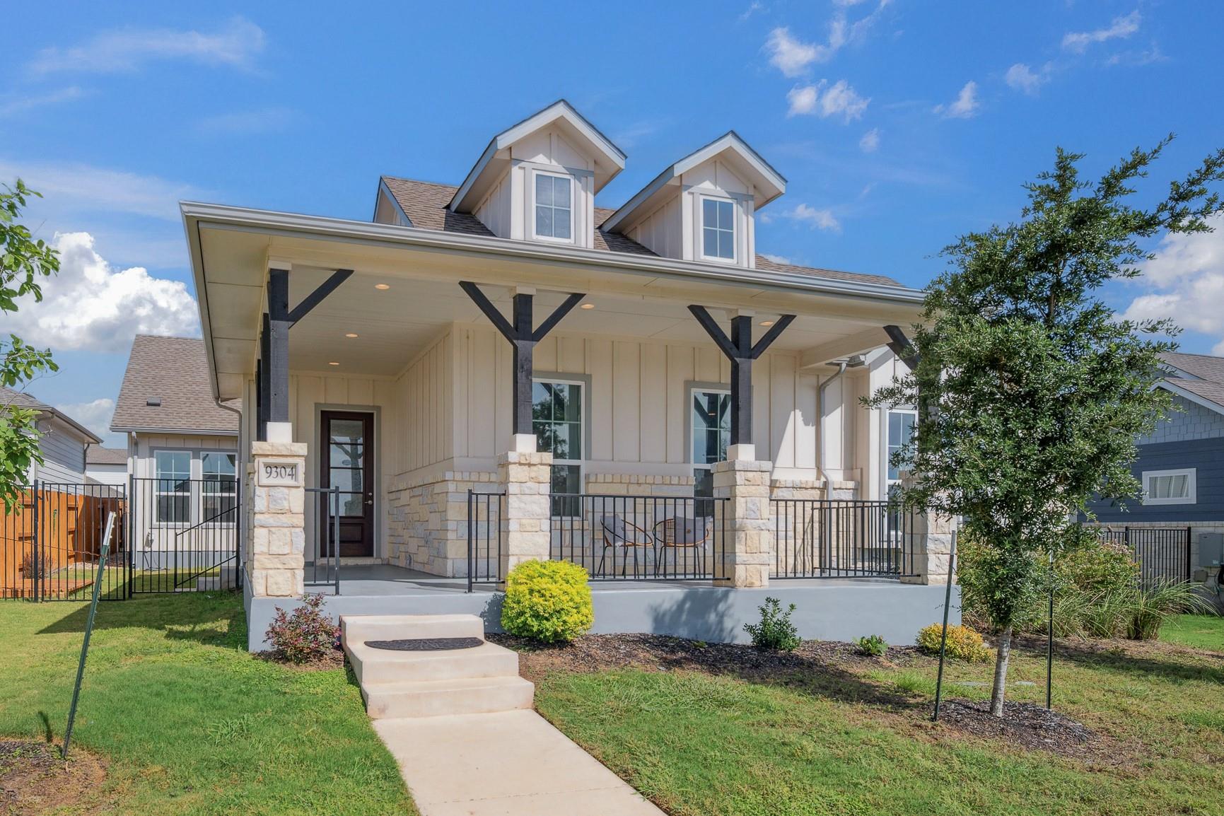 9304 Apogee BLVD