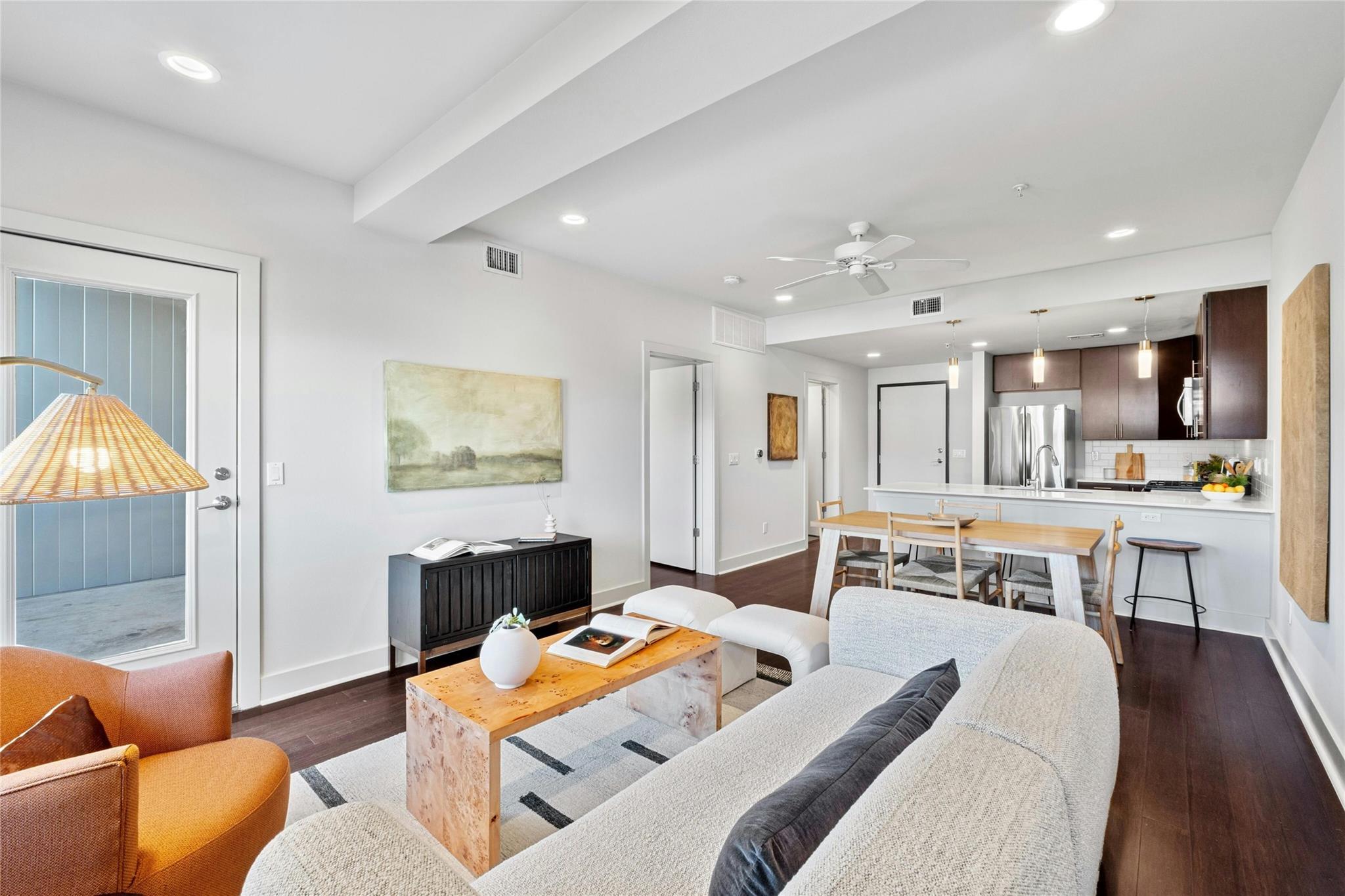 1603 Enfield RD # 305
