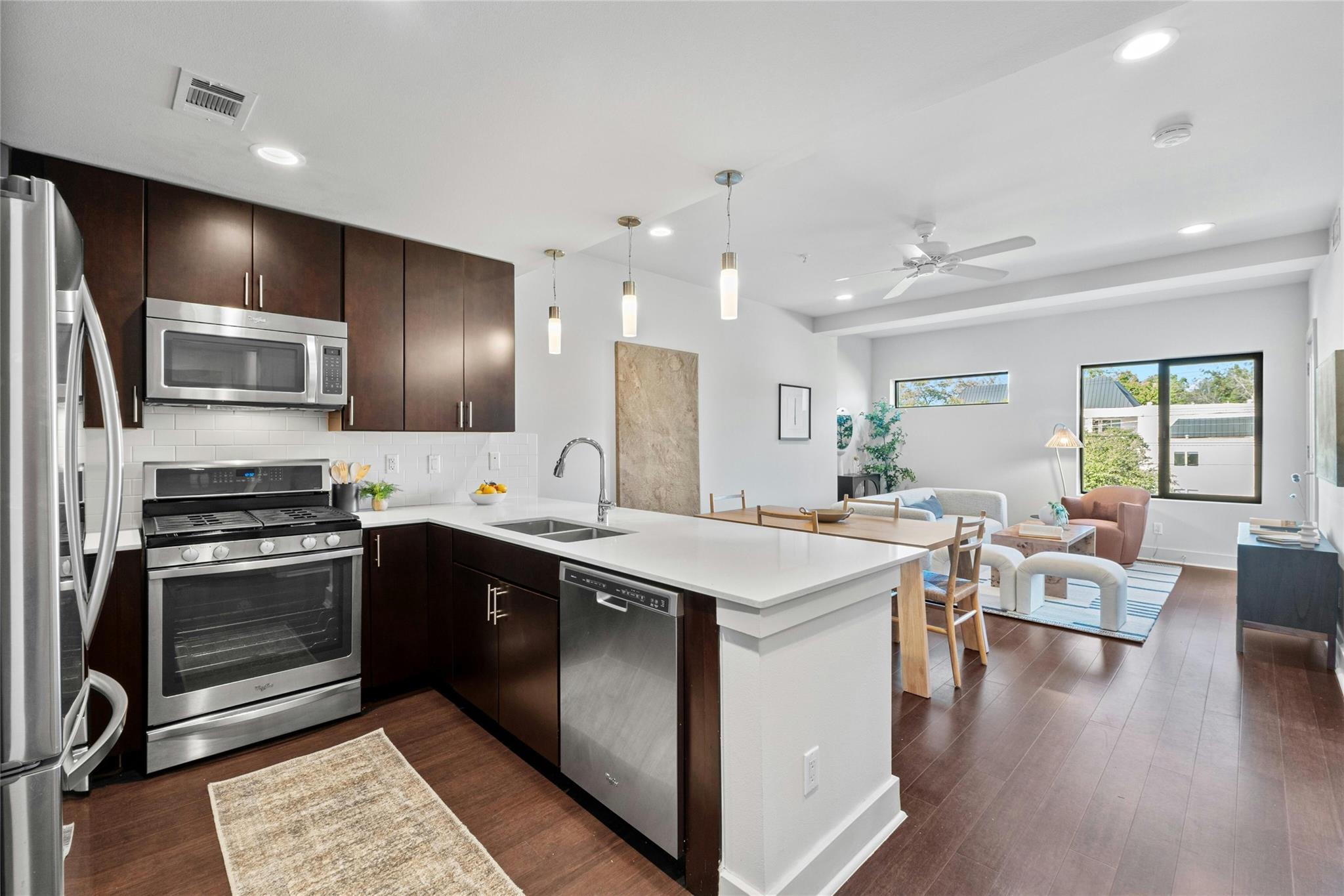 1603 Enfield RD # 305