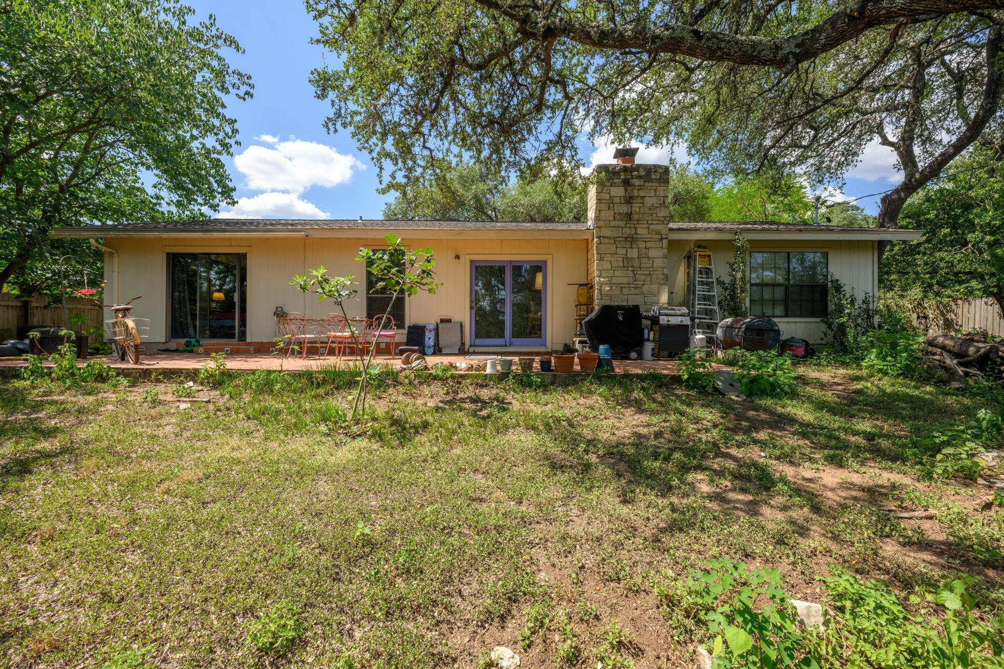 9820 Timber Ridge PASS