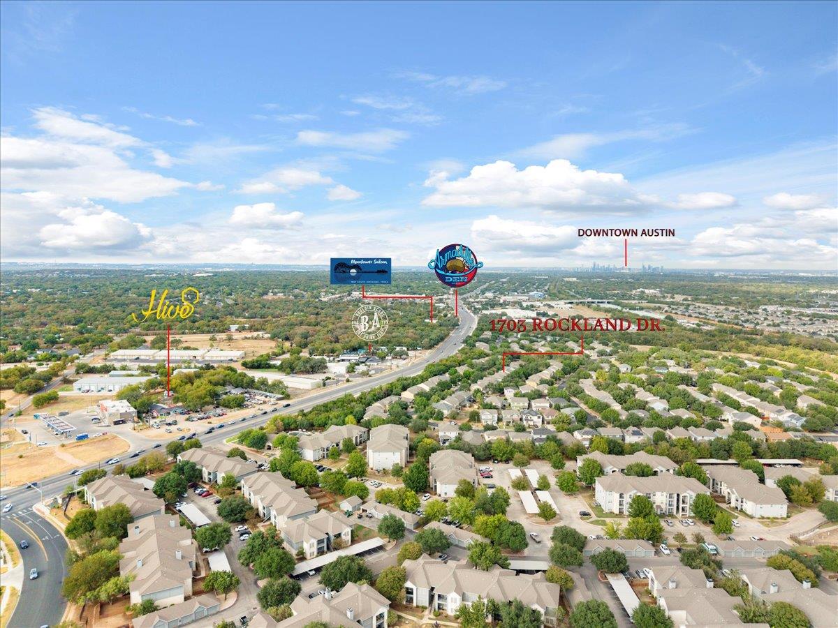 2408 Vintage Stave RD # 101