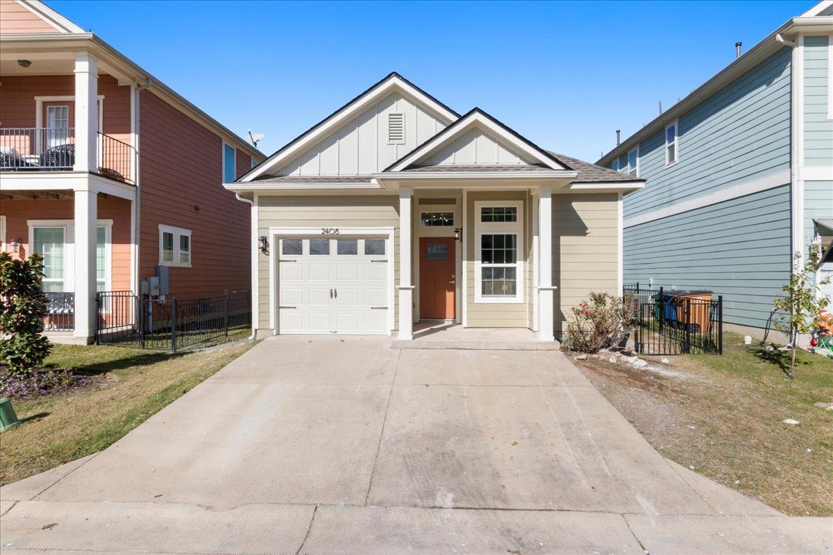 2408 Vintage Stave RD # 101