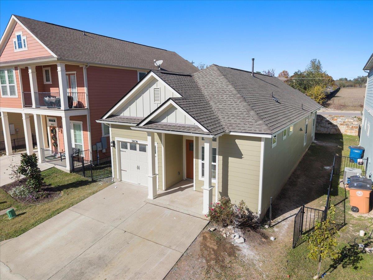 2408 Vintage Stave RD # 101