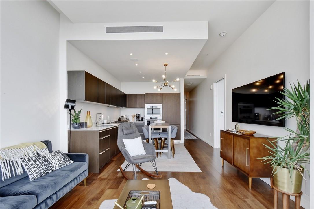 210 Lavaca ST # 2005