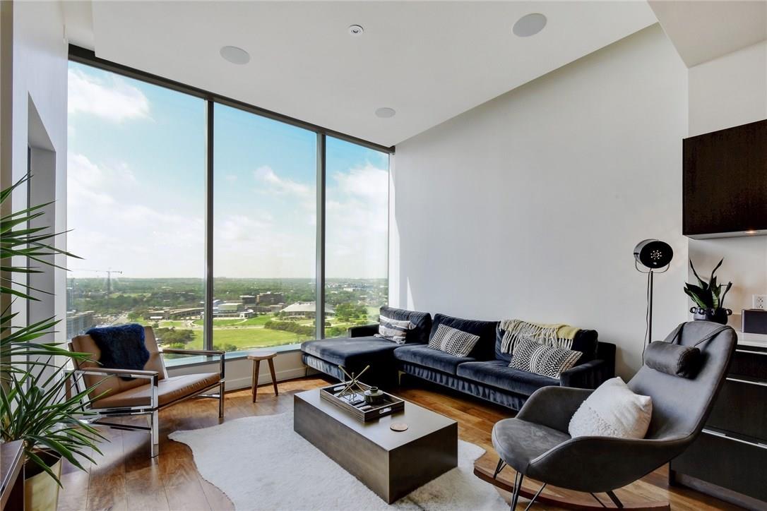 210 Lavaca ST # 2005