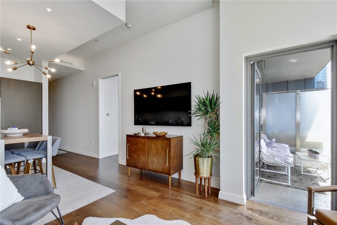 210 Lavaca ST # 2005