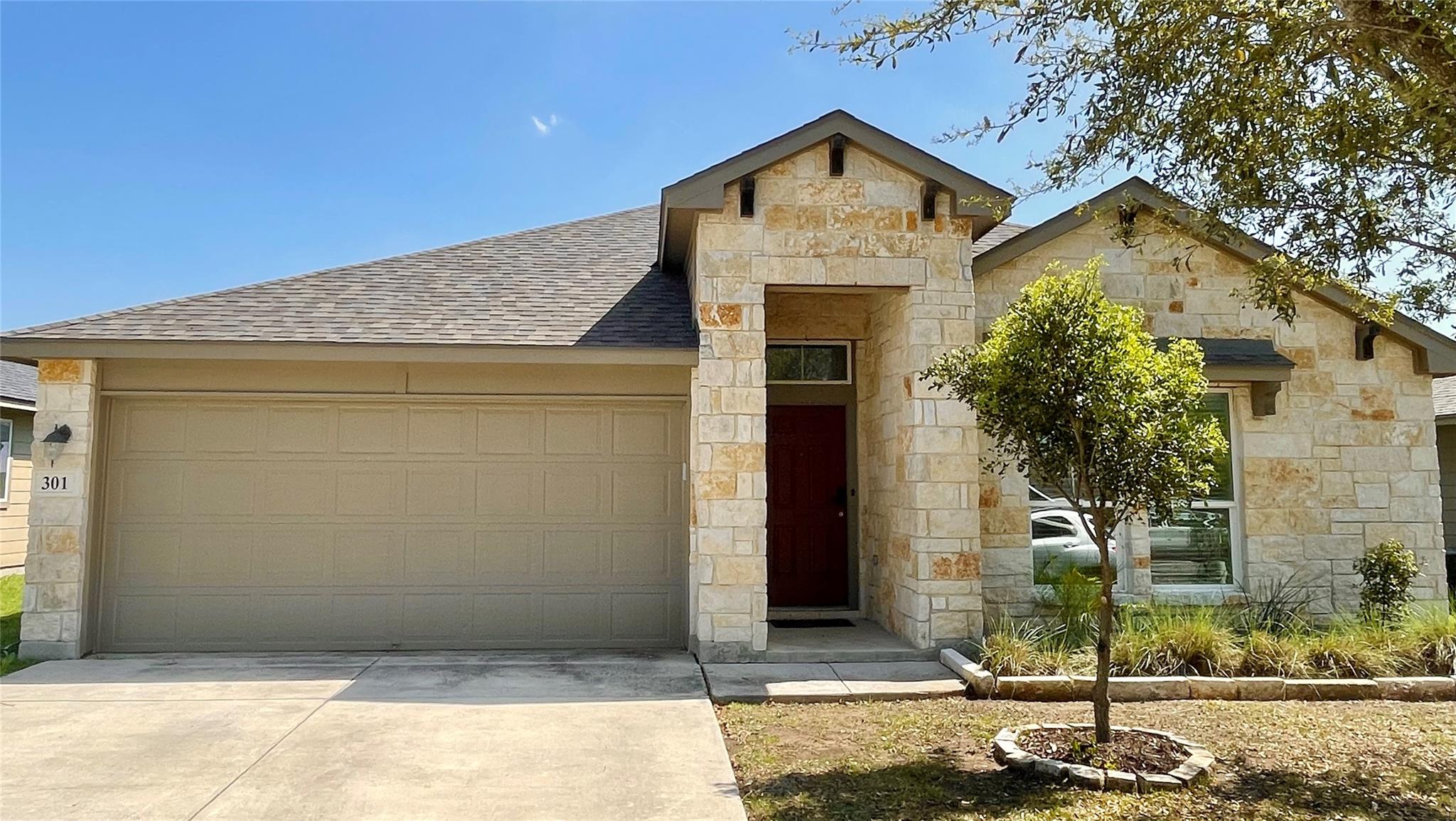 301 Teron DR