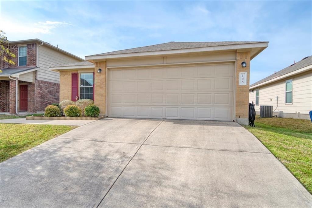 145 Grazing Horse LN
