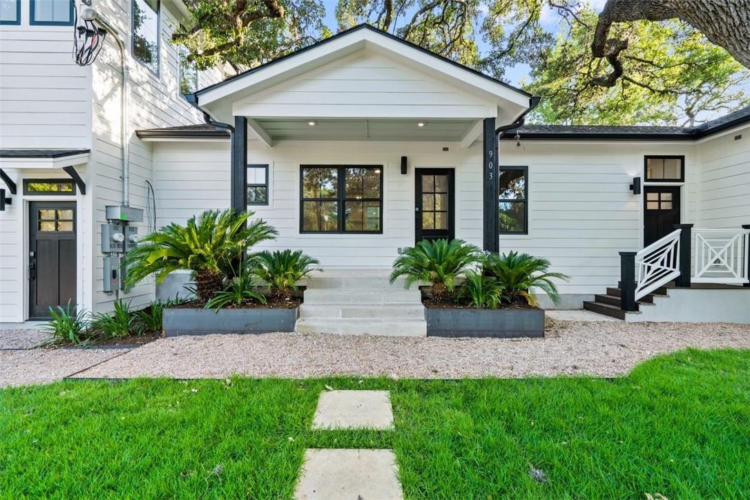 1801 Alta Vista Ave # B