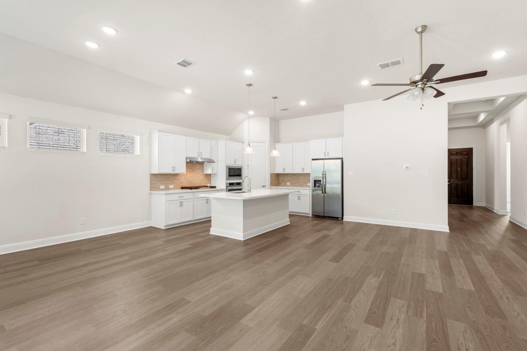 528 Tubman DR