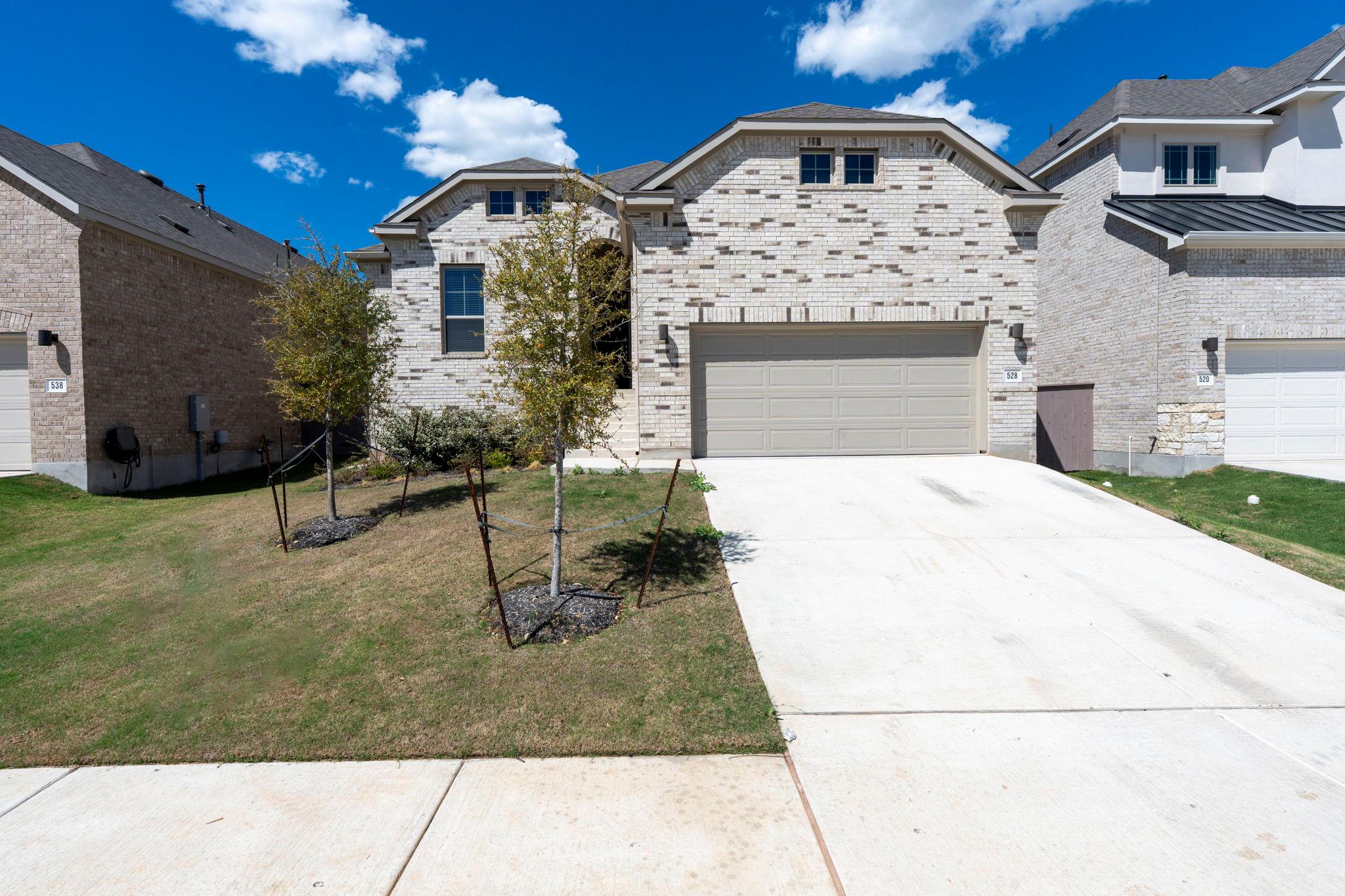 528 Tubman DR