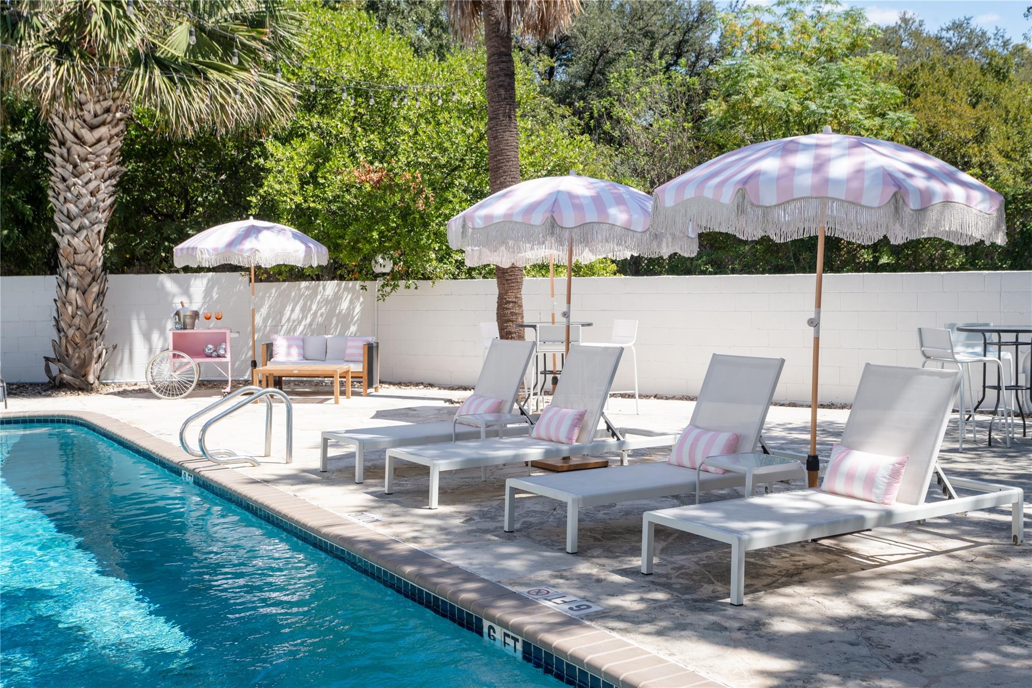 1200 Enfield RD # 205