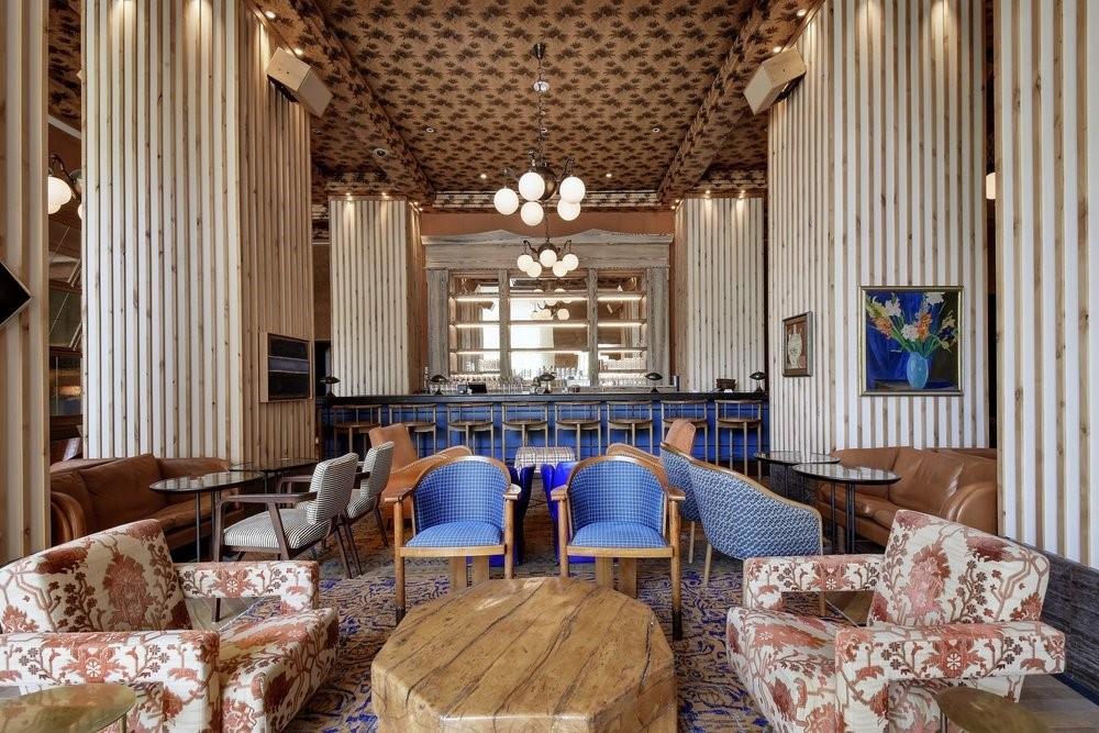 202 Nueces ST # 1906