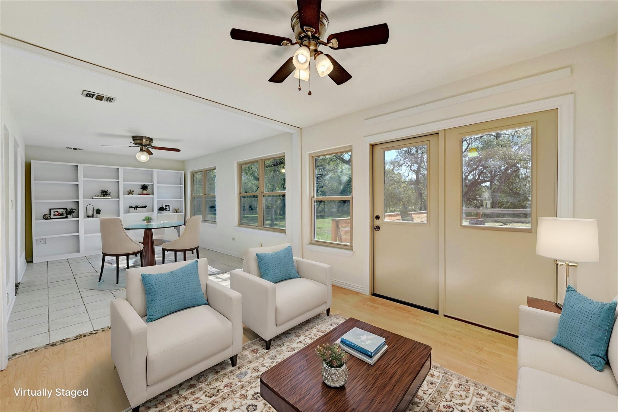 713 Mountain DR