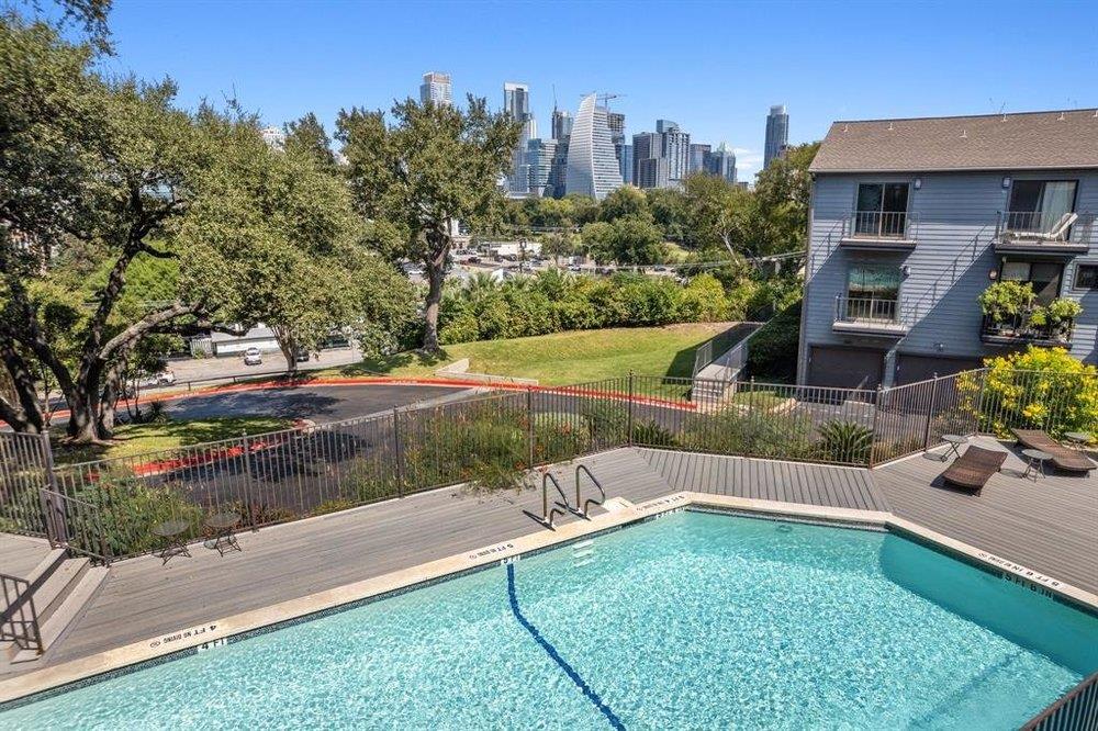 1501 W Barton Springs RD # 107