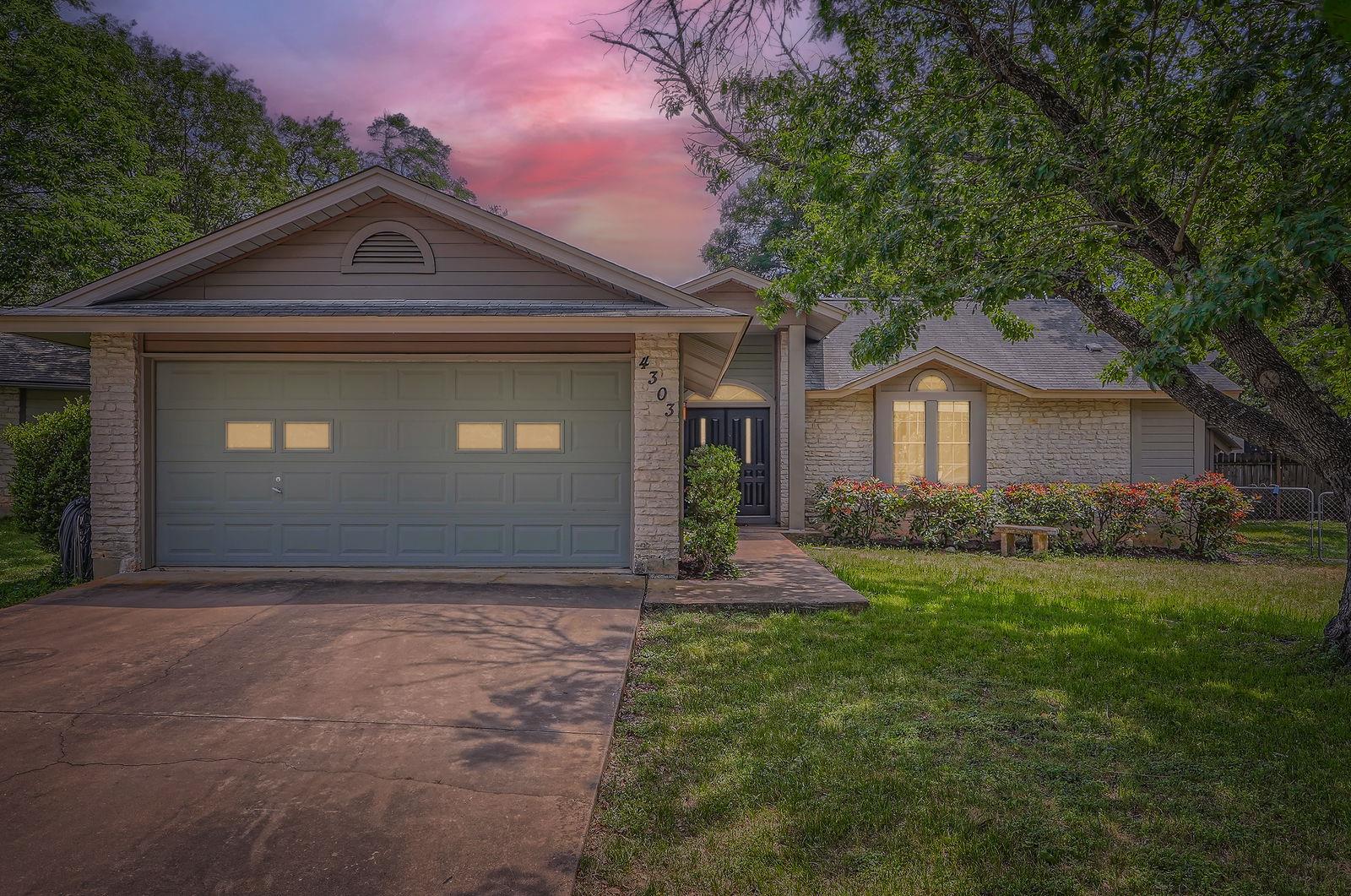 4303 Taloga CT