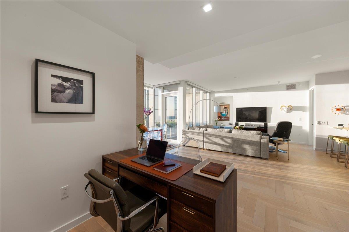 313 W 17th ST # 1104