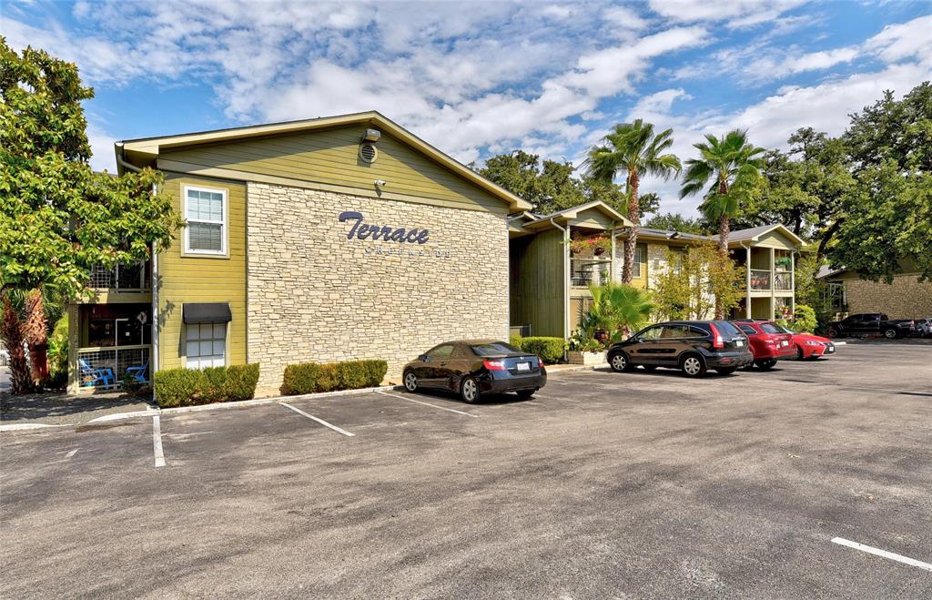 2303 East Side DR # 204