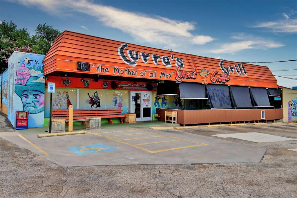 2303 East Side DR # 204