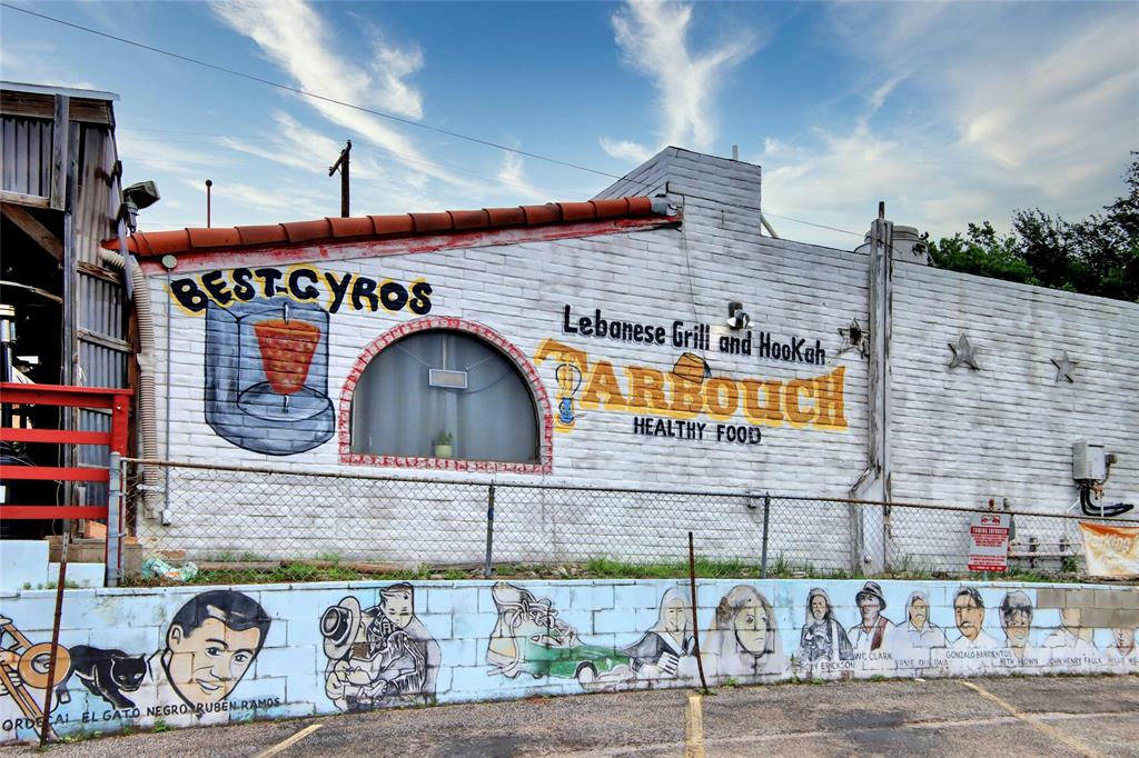 2303 East Side DR # 204