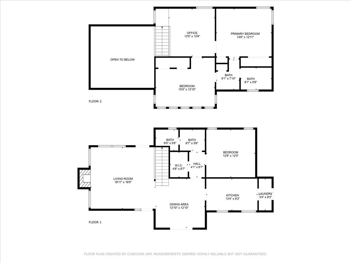 2616 Jefferson ST # A