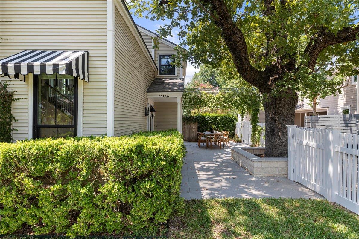 2616 Jefferson ST # A