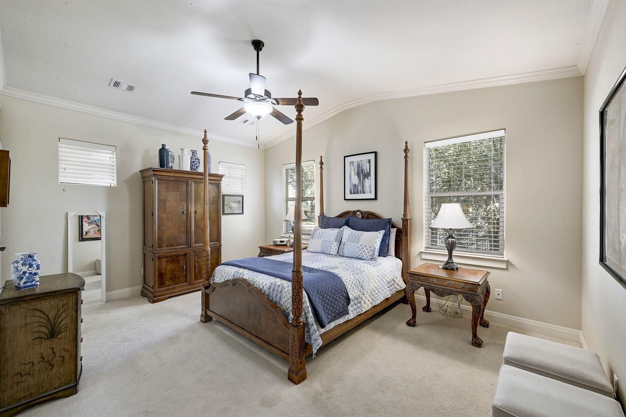 14501 Falcon Head BLVD # 42