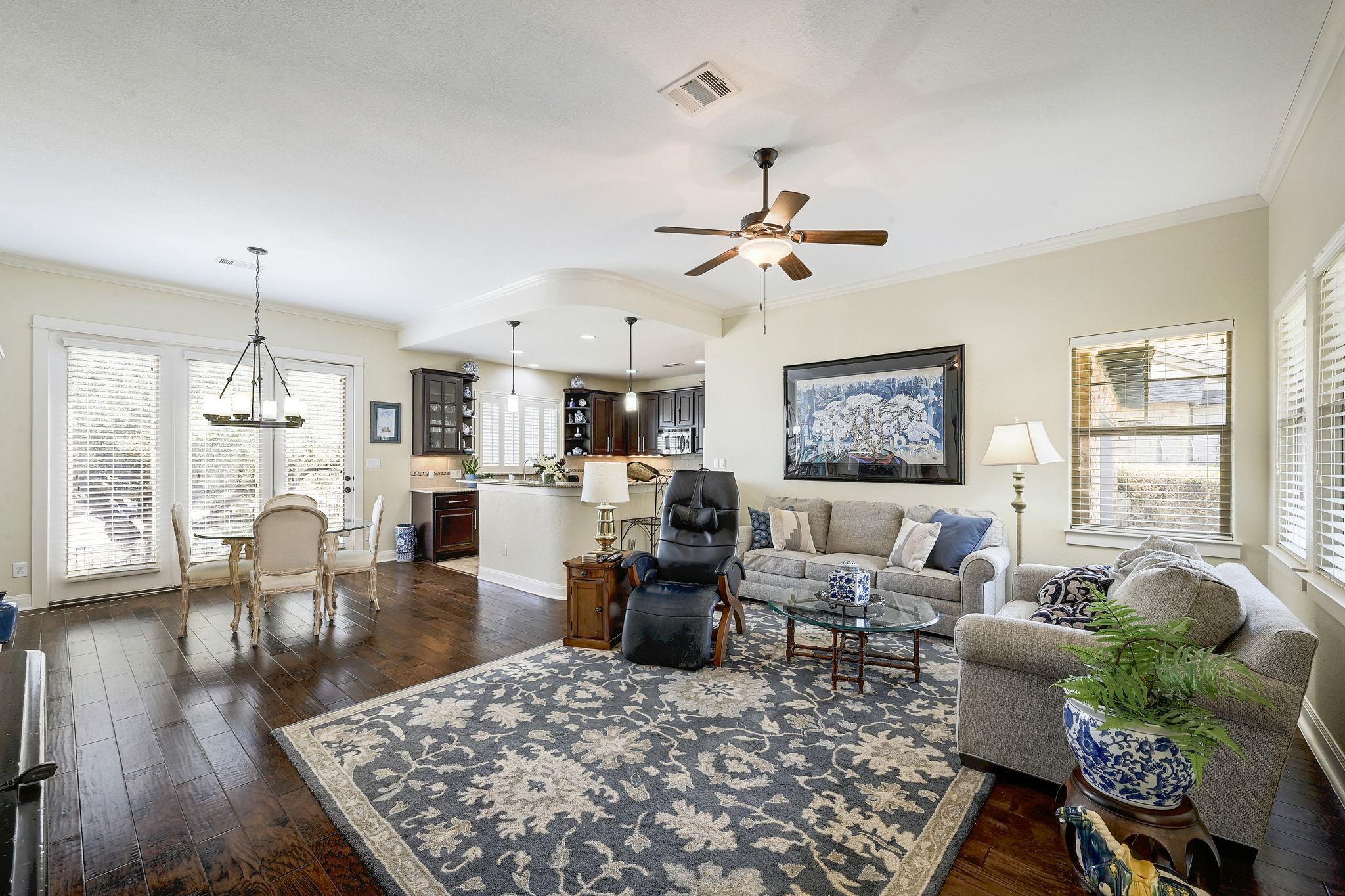 14501 Falcon Head BLVD # 42