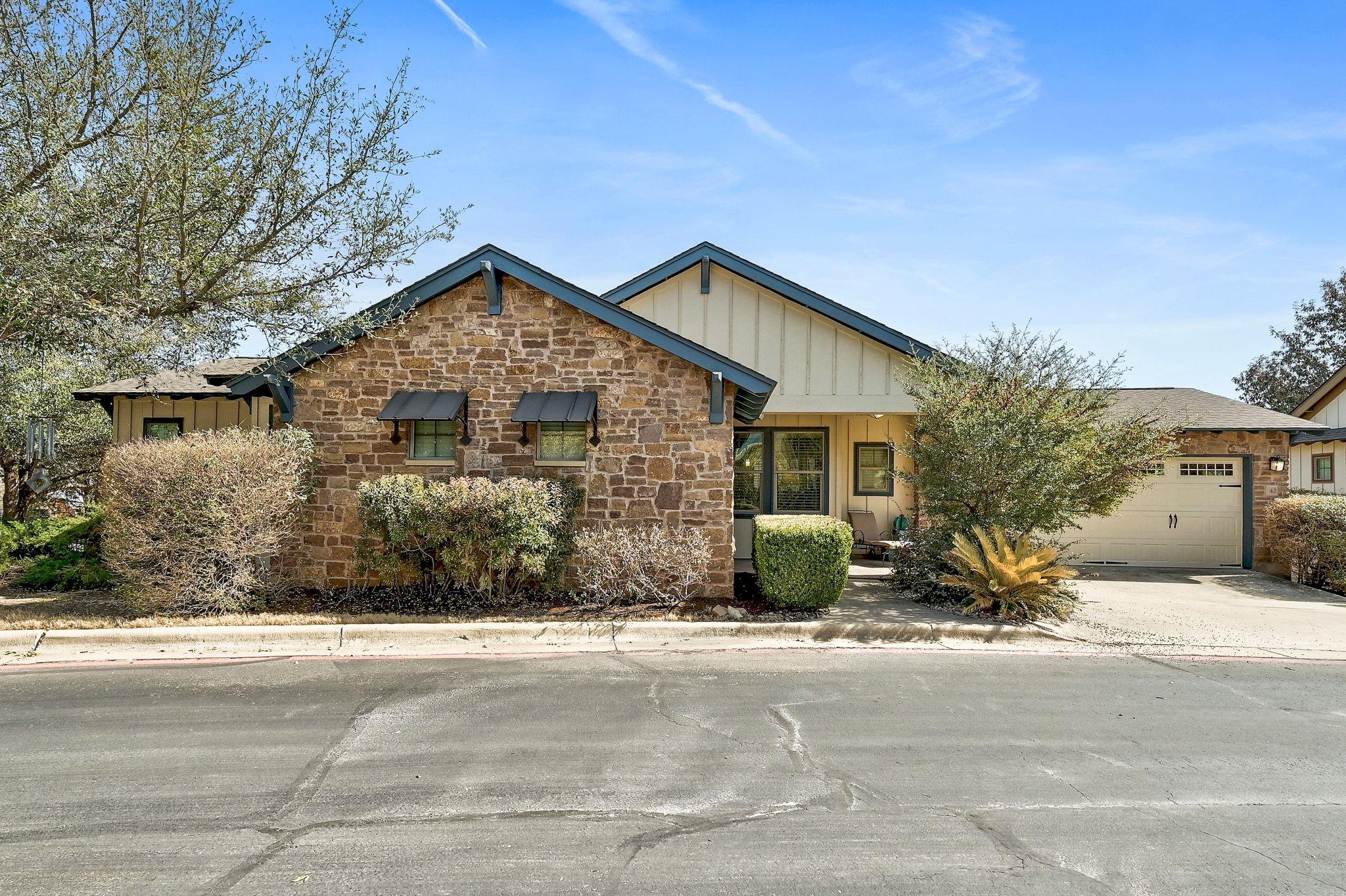 14501 Falcon Head BLVD # 42