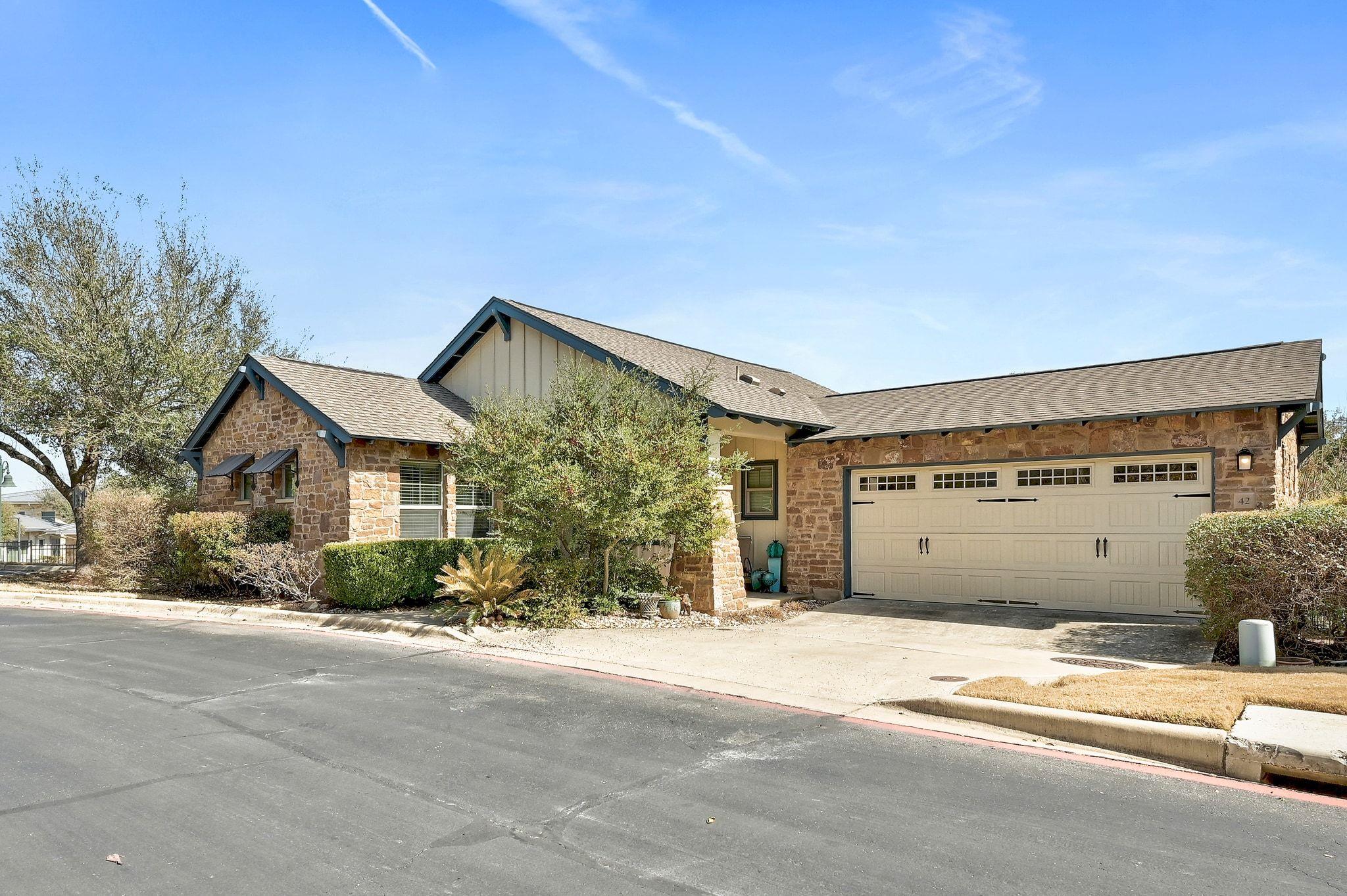 14501 Falcon Head BLVD # 42