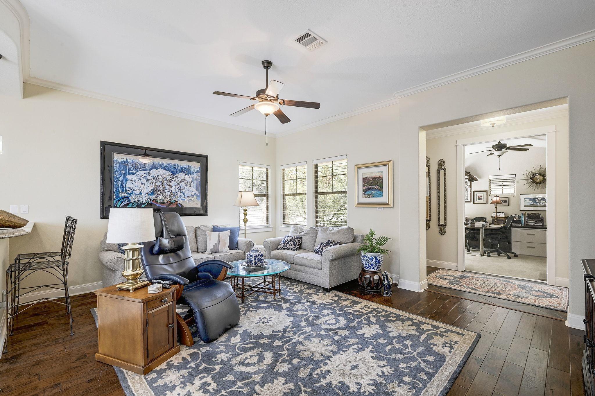 14501 Falcon Head BLVD # 42