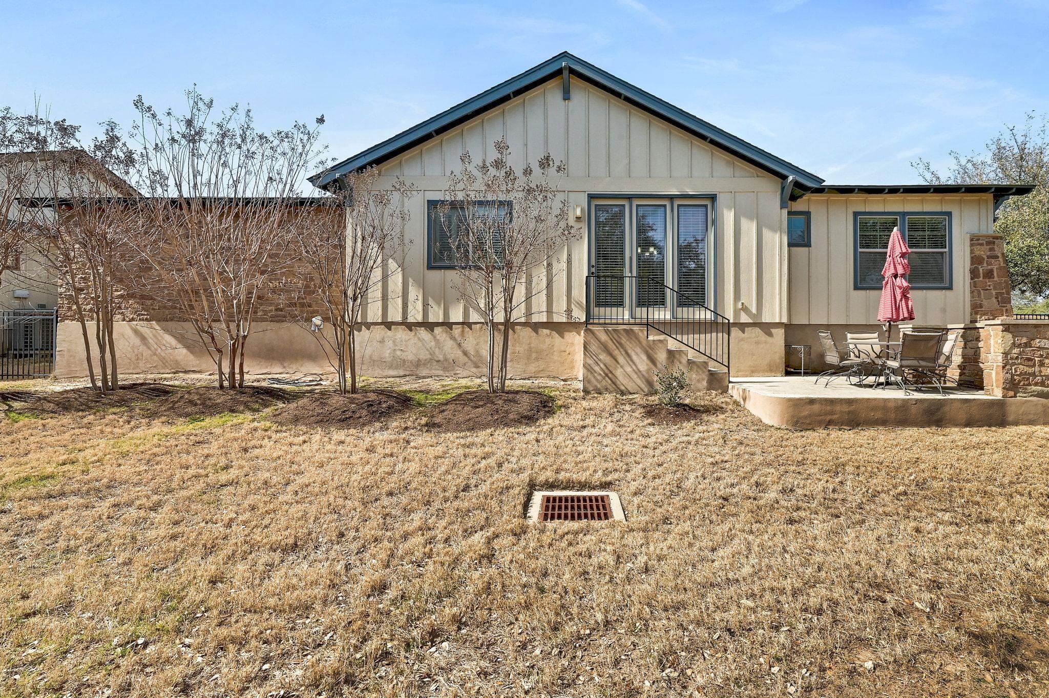 14501 Falcon Head BLVD # 42