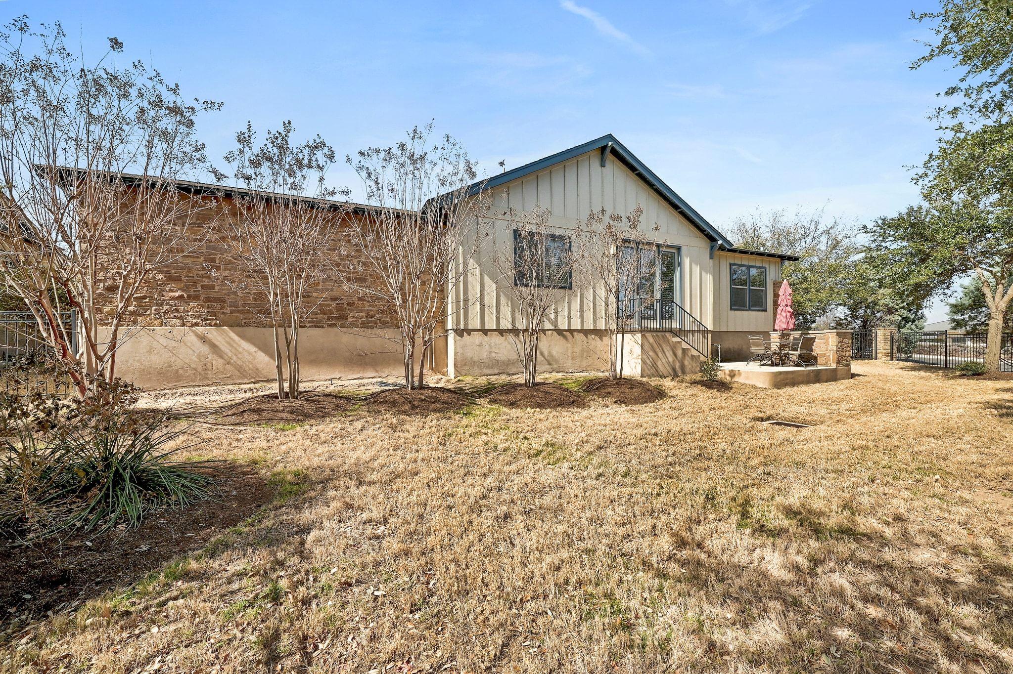 14501 Falcon Head BLVD # 42
