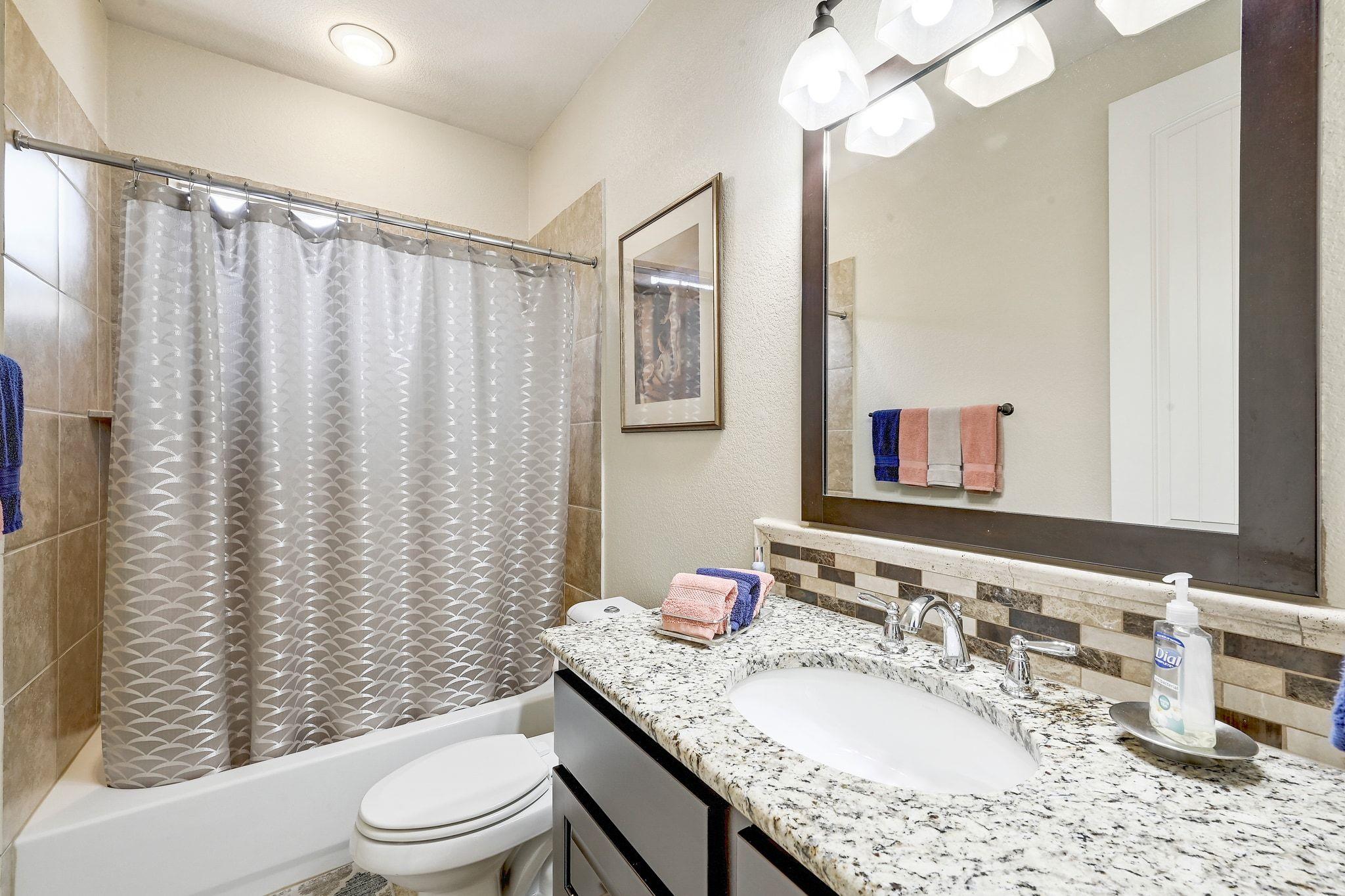 14501 Falcon Head BLVD # 42