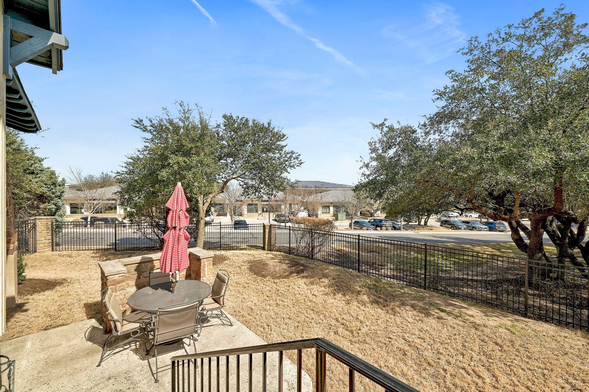 14501 Falcon Head BLVD # 42