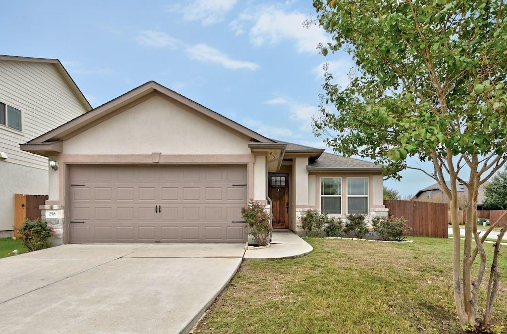 258 Pettigrew PATH