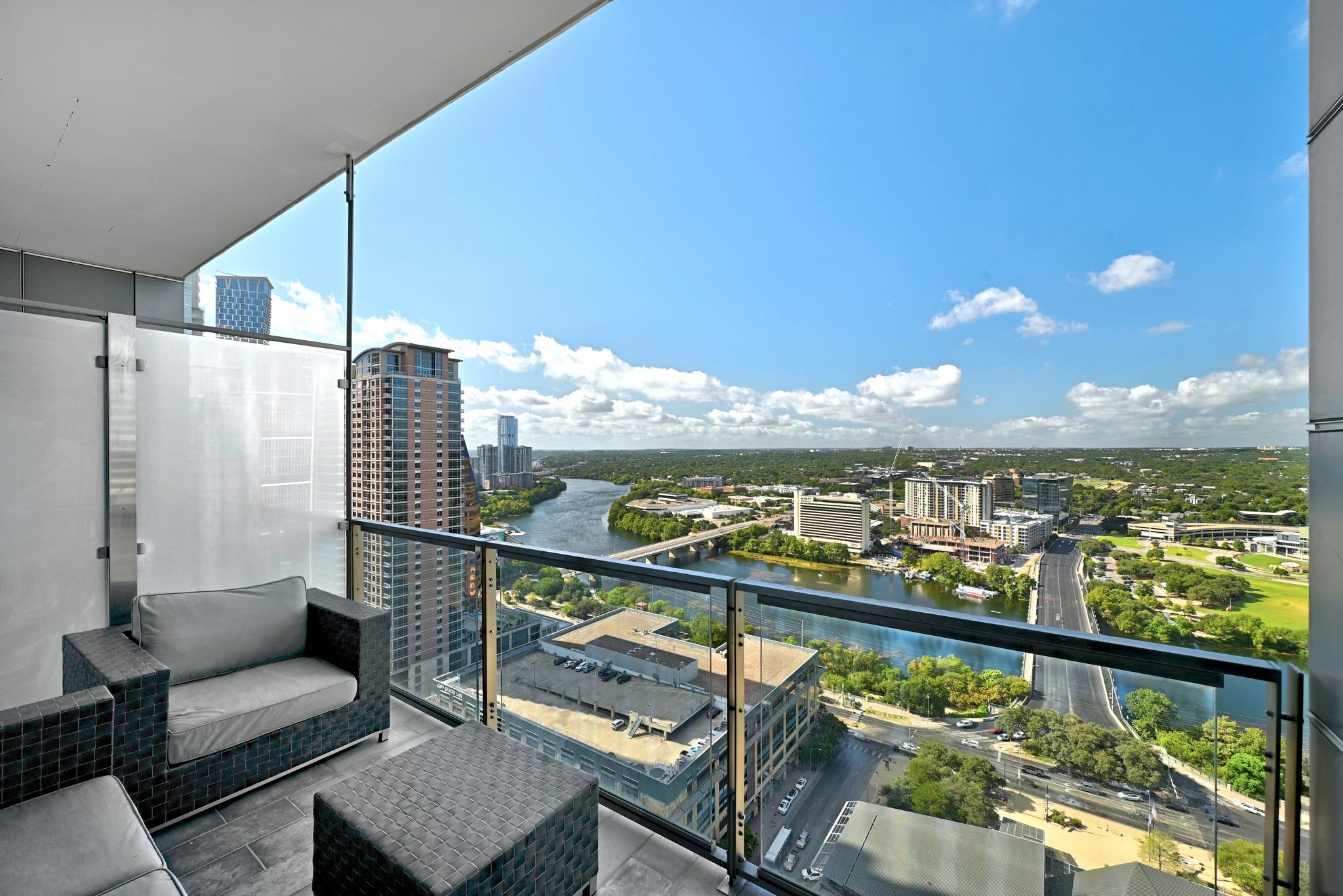 210 Lavaca ST # 2602