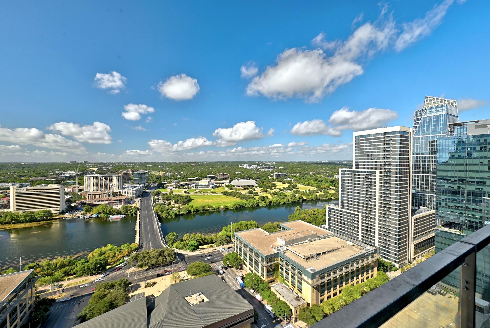 210 Lavaca ST # 2602