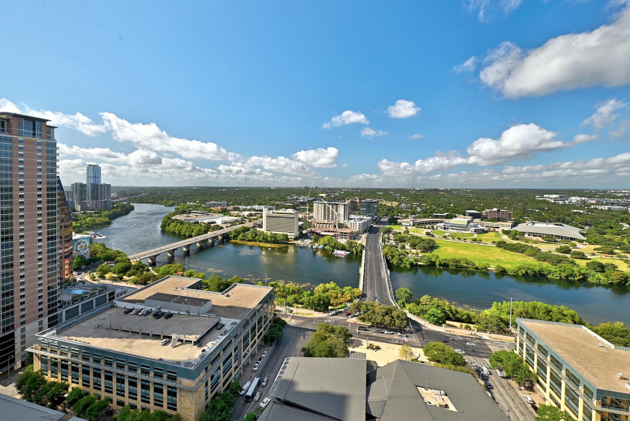 210 Lavaca ST # 2602