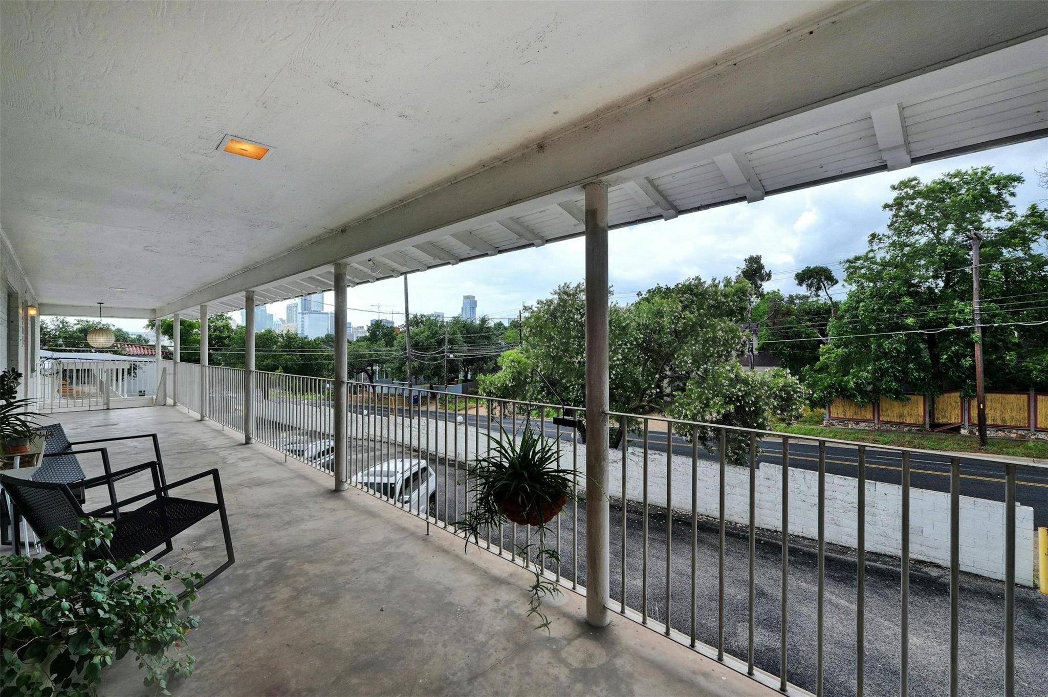 1208 Enfield RD # 202