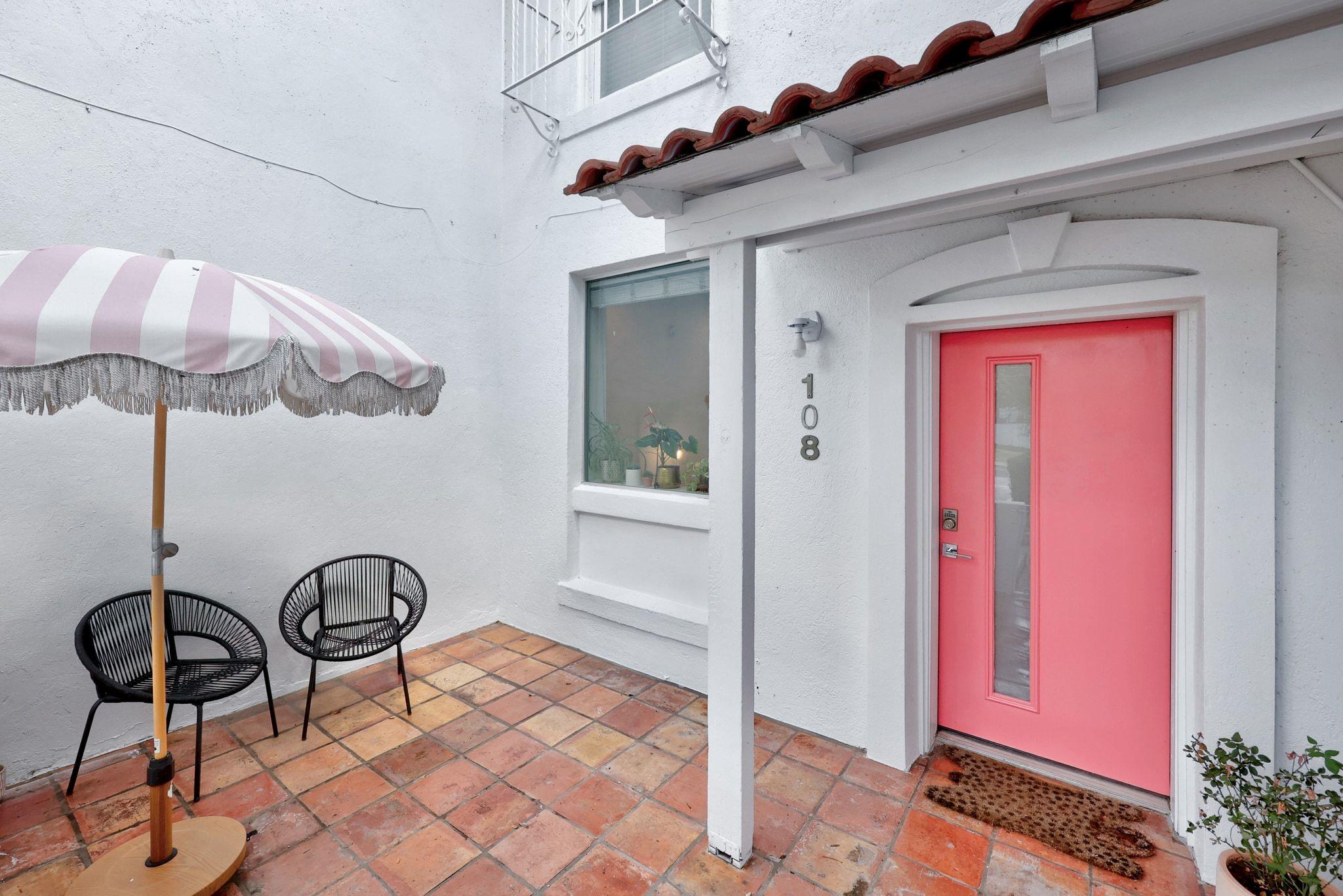 1200 Enfield RD # 205