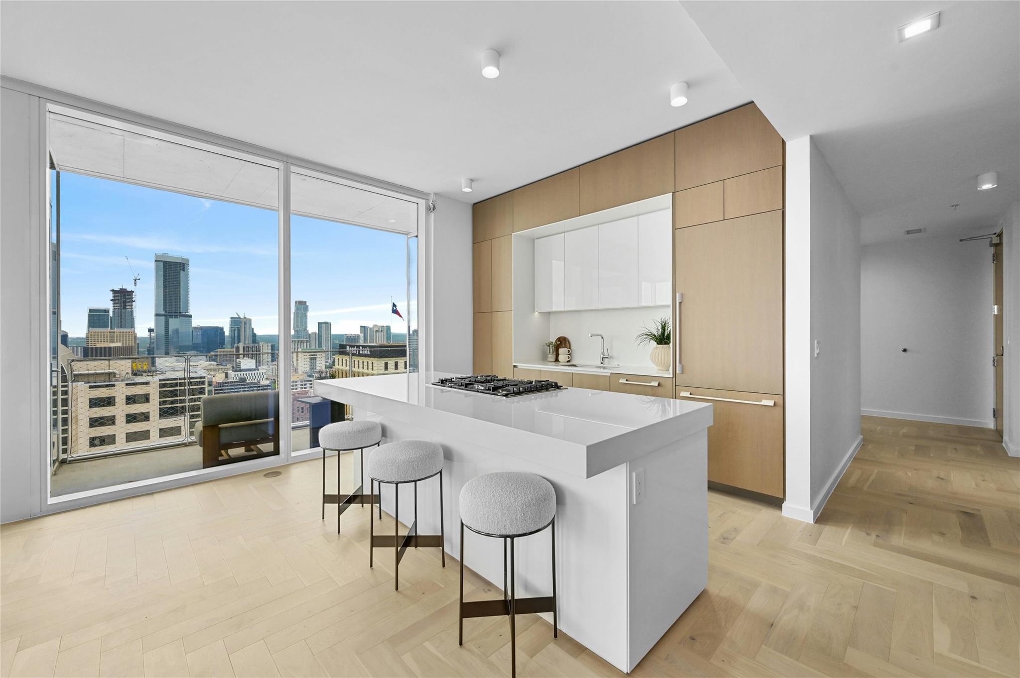 313 W 17th ST # 1807