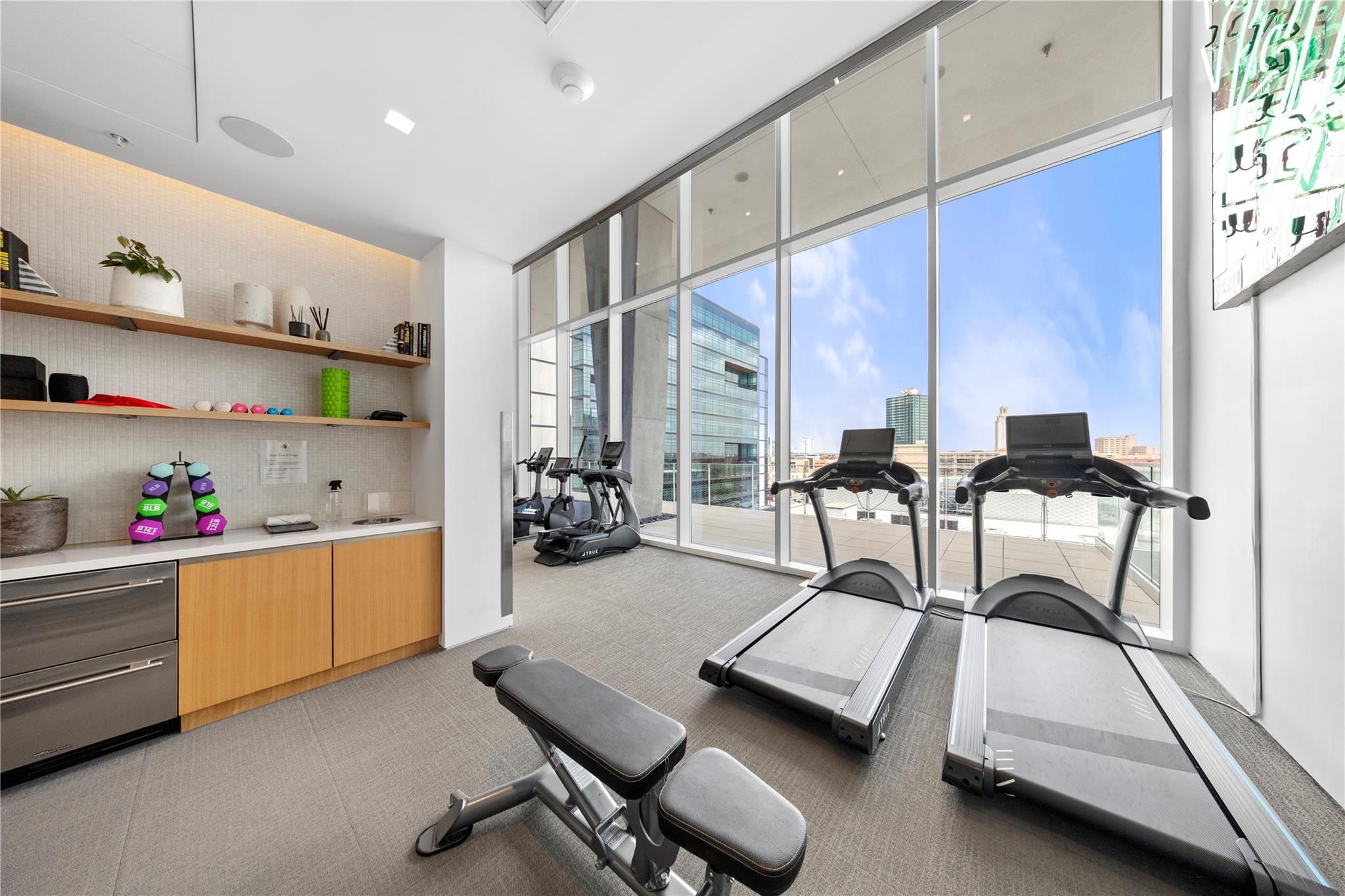 313 W 17th ST # 1807