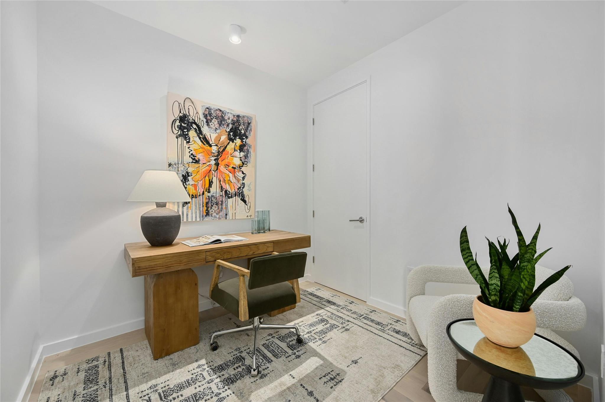 313 W 17th ST # 1807