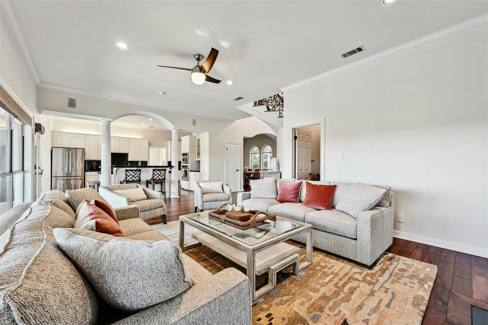 5606 CRAGGY PT